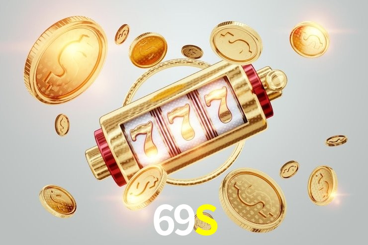 69S Crash Games