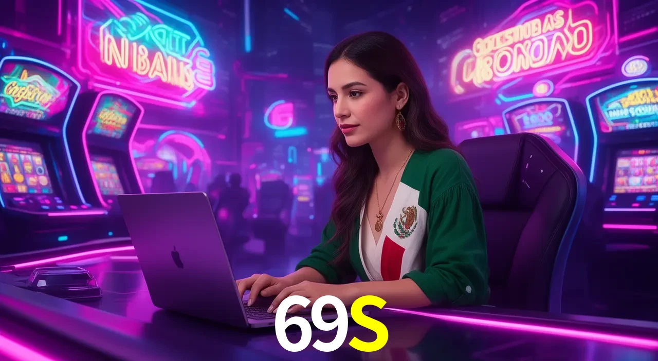 69S Diversidad de modos de juego