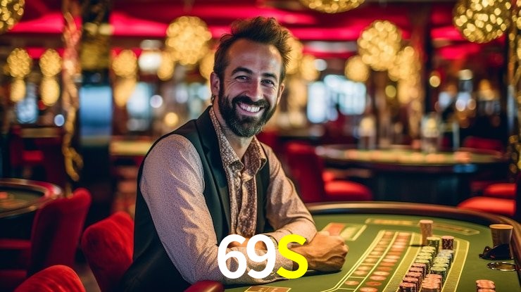 69S mobile gaming
